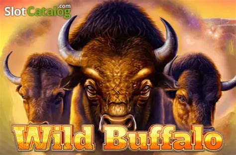 Wild Buffalo Manna Play bet365